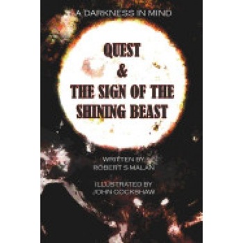 Quest & the Sign of the Shining Beast Quest & the Sign of the Shining Beast