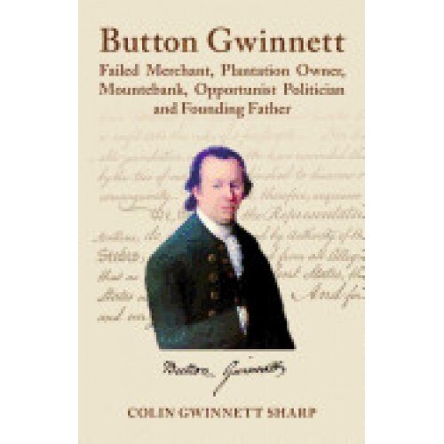 Button Gwinnett