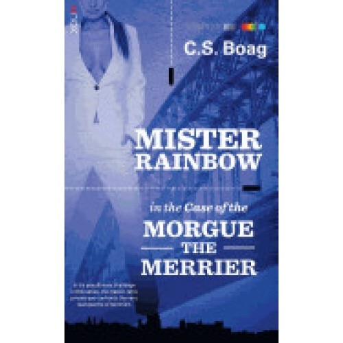 The Case of the Morgue the Merrier