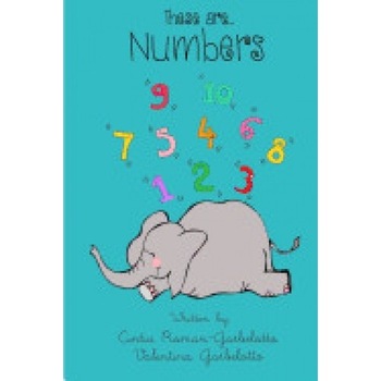 These Are... Numbers These Are... Numbers