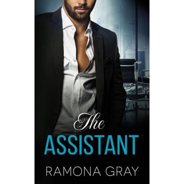 The Assistant, Ramona Gray (Author)