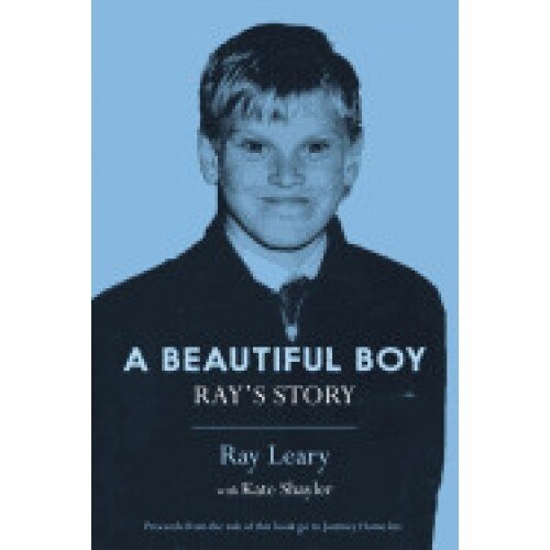 A Beautiful Boy: Ray's Story