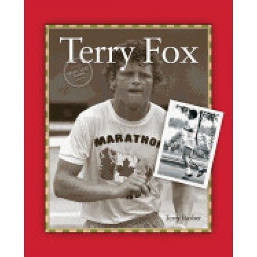 Terry Fox
