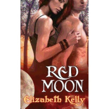 Red Moon Red Moon