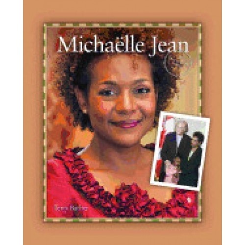 Michaelle Jean