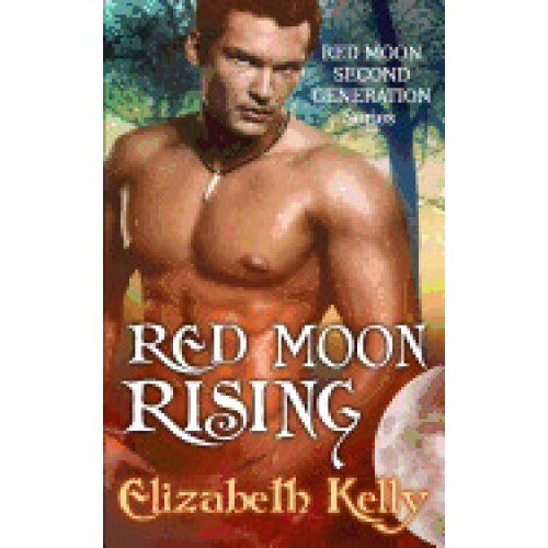 Red Moon Rising