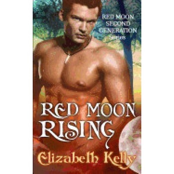 Red Moon Rising Red Moon Rising
