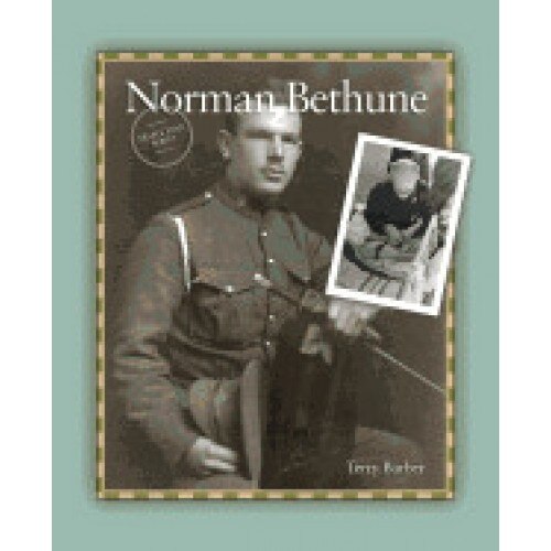 Norman Bethune