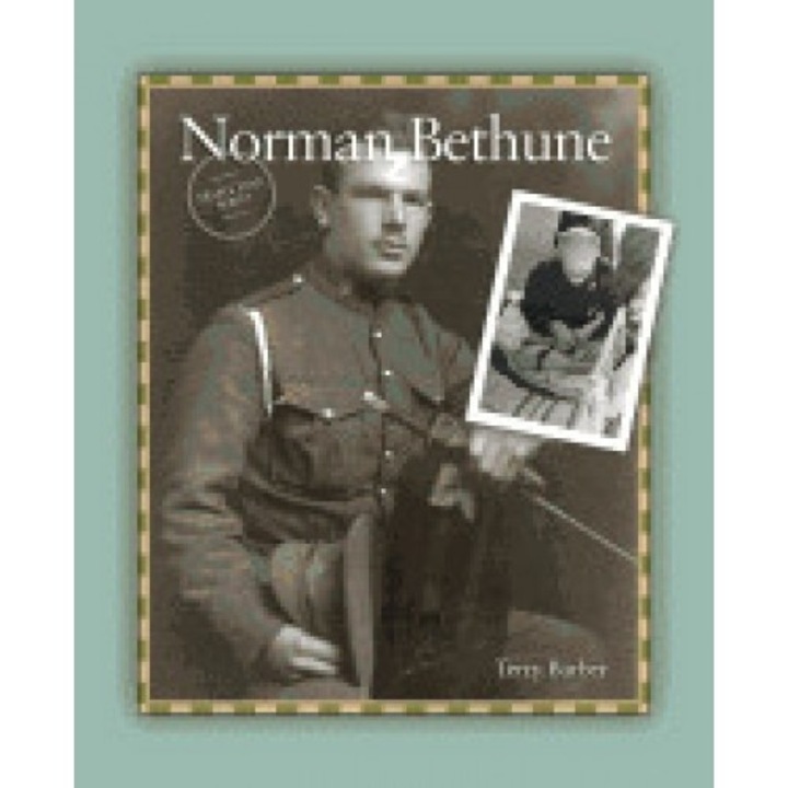 Norman Bethune