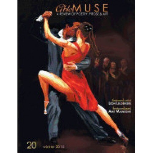 Able Muse, Winter 2015 (No. 20 - Print Edition)