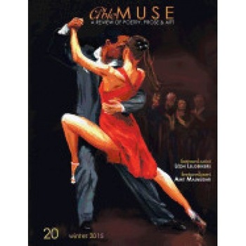 Able Muse, Winter 2015 (No. 20 - Print Edition) Able Muse, Winter 2015 (No. 20 - Print Edition)