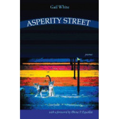 Asperity Street