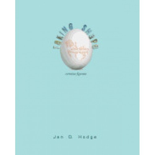 Taking Shape - Carmina Figurata: Hardcover