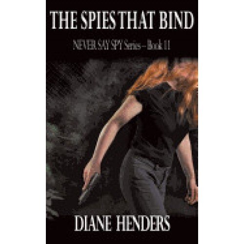 The Spies That Bind