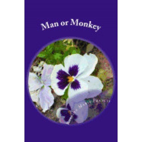 Man or Monkey