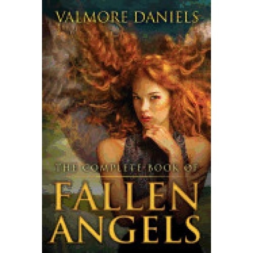 The Complete Book of Fallen Angels