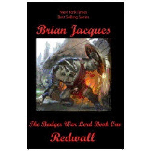 The Badger War Lord Book One
