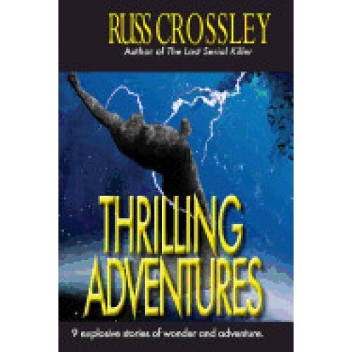Thrilling Adventures