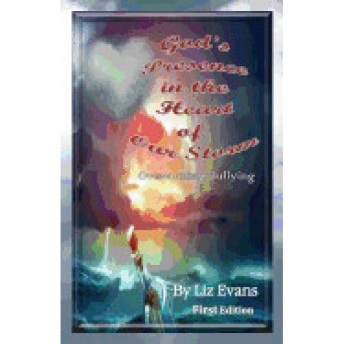 God's Presence in the Heart of Our Storm