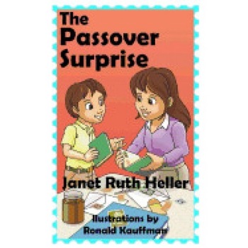 The Passover Surprise The Passover Surprise