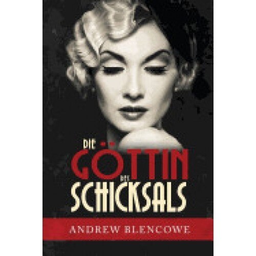 Die Gottin Des Schicksals