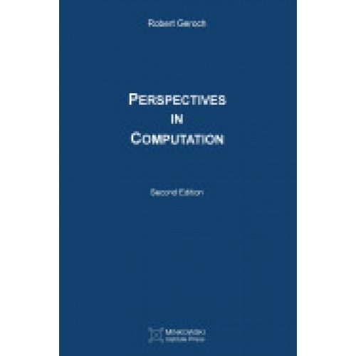 Perspectives in Computation