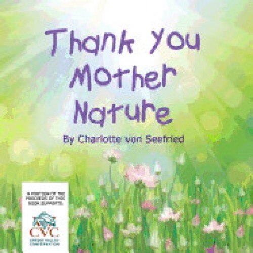 Thank You Mother Nature