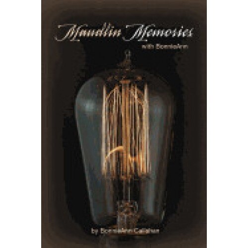 Maudlin Memories with Bonnieann