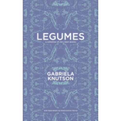 Legumes: A Collection of Very Short Stories