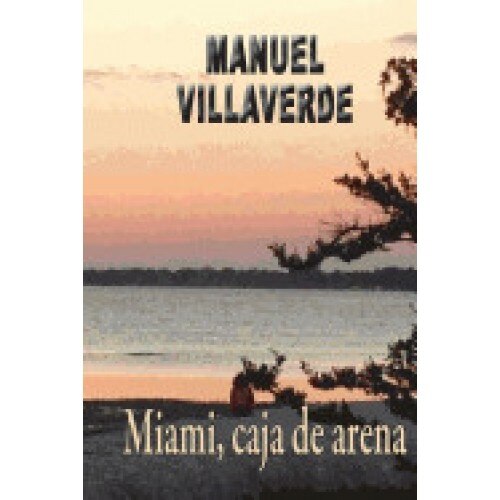 Miami, Caja de Arena