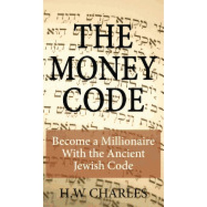 The Money Code - H. W. Charles (Author)