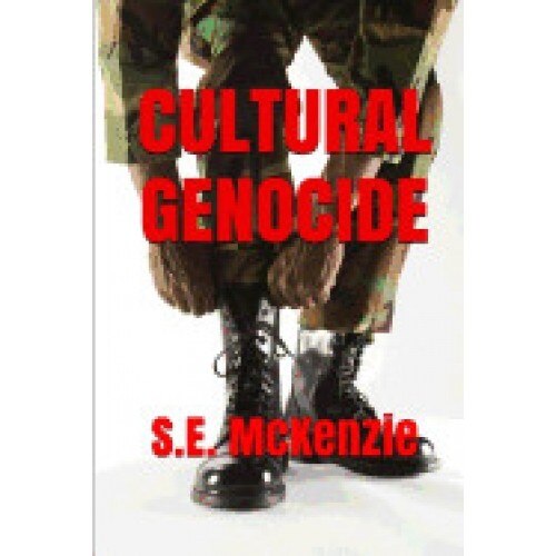 Cultural Genocide: Glue and Spy Included