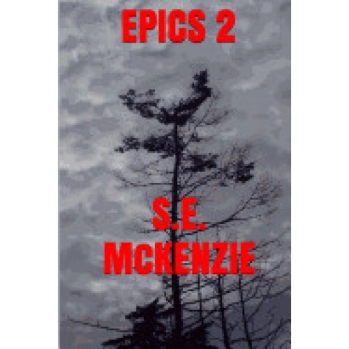 Epics 2: Spy Included