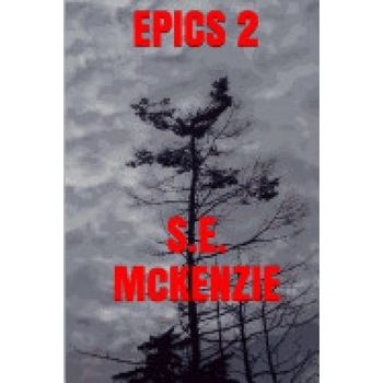 Epics 2: Spy Included Epics 2: Spy Included