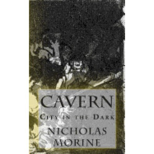 Cavern: City in the Dark