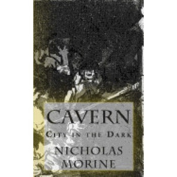 Cavern: City in the Dark Cavern: City in the Dark