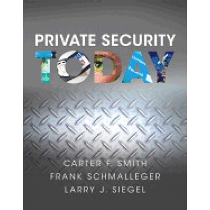 Private Security Today