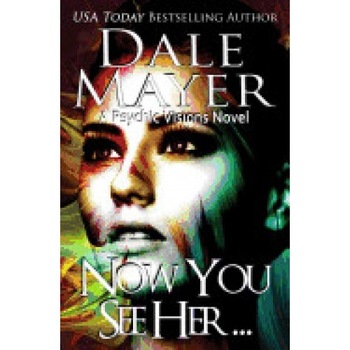 Now You See Her... Now You See Her...