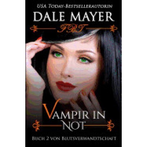 Vampir in Not