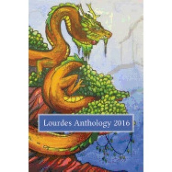 Lourdes Anthology 2016 Lourdes Anthology 2016