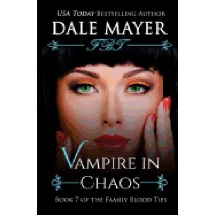 Vampire in Chaos