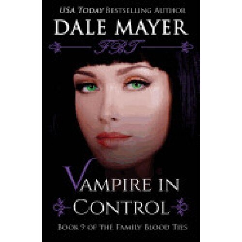 Vampire in Control