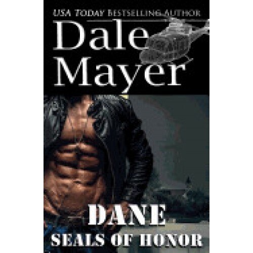 Seals of Honor: Dane