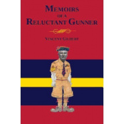 Memoirs of a Reluctant Gunner