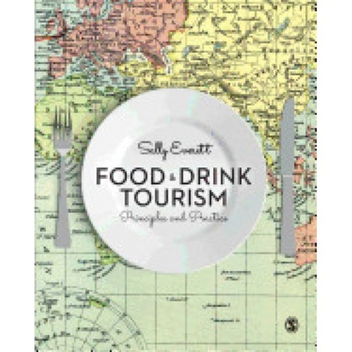 Food and Drink Tourism