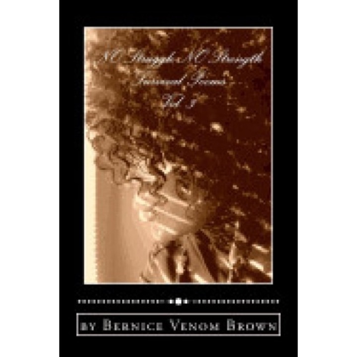 No Struggle No Strength (Vol. 3): Survival Poems