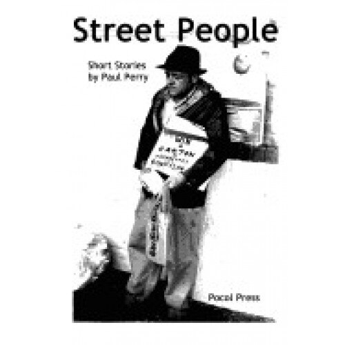 Street People: Short Stories