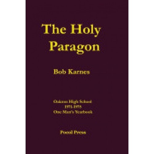 The Holy Paragon