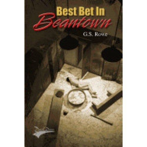 Best Bet in Beantown