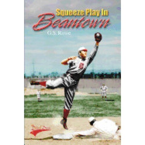 Squeeze Play in Beantown